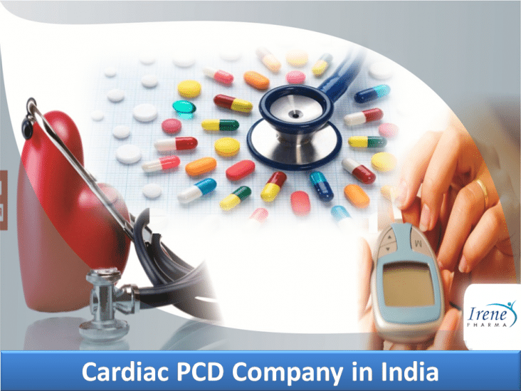 Cardiac PCD Company in India
