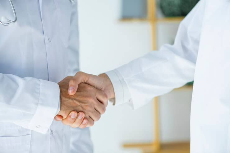 How to Build Strong Relationships with Pharma Franchise Partners?